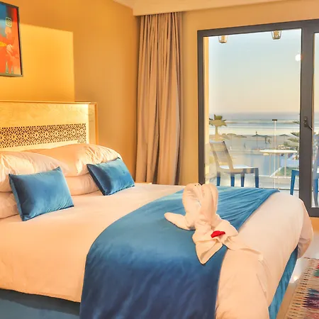 Hotel Cote Ocean Mogador-3