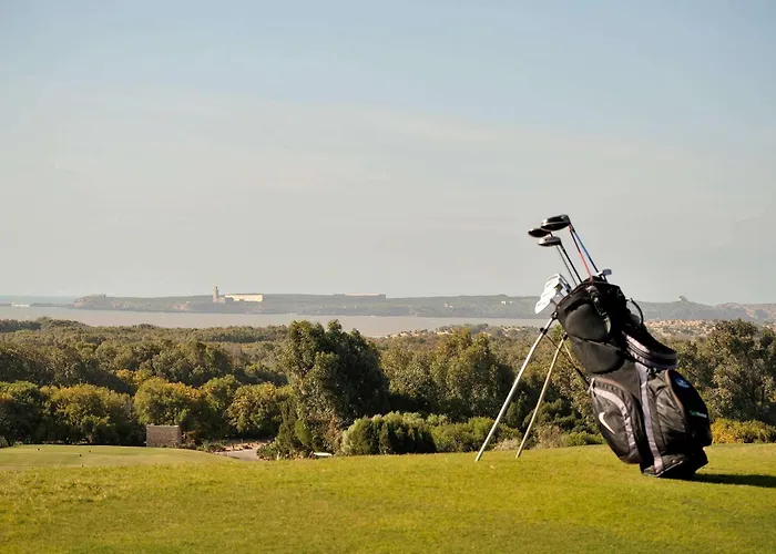 Hotel Le Golf D'Essaouira & Spa
