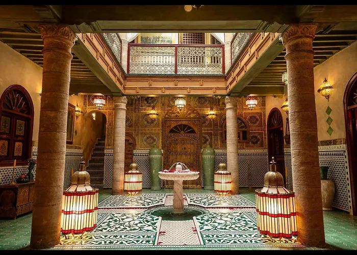 Riad Rafeef