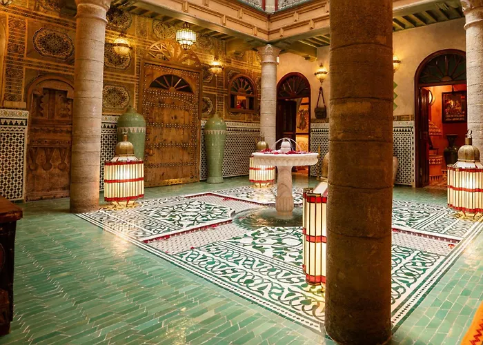 Riad Rafeef