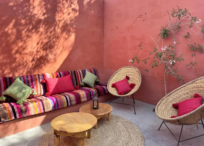 Eucalyptus Ethnic Hotel & Spa